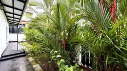 Jalan Angin Laut (D16), Terrace #582425721